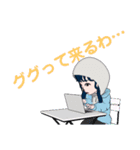 La-Fantasista ラ・ファンタジスタ りょう2（個別スタンプ：6）