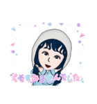 La-Fantasista ラ・ファンタジスタ りょう2（個別スタンプ：7）