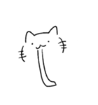 『くも』のすたんぷ（個別スタンプ：5）