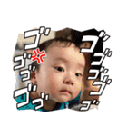 蓮くんの一日（個別スタンプ：13）