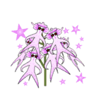 ギャグラサンず（植物）（個別スタンプ：31）