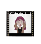 La-Fantasista ラ・ファンタジスタ みわ2（個別スタンプ：2）