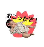 ふうのまいにち①（個別スタンプ：19）