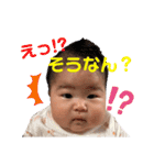 ふうのまいにち①（個別スタンプ：20）