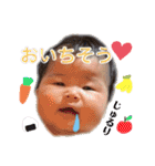 ふうのまいにち①（個別スタンプ：30）
