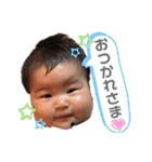 ふうのまいにち①（個別スタンプ：32）