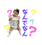 ふうのまいにち①（個別スタンプ：37）