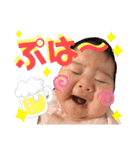 ふうのまいにち①（個別スタンプ：39）