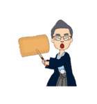 キタさんの日常（個別スタンプ：22）