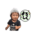 るあれお 3（個別スタンプ：9）
