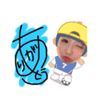 るあれお 3（個別スタンプ：21）