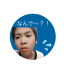 みんなのコアターン♡vol.2（個別スタンプ：7）