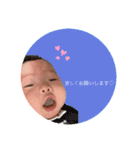 みんなのコアターン♡vol.2（個別スタンプ：12）