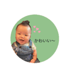 みんなのコアターン♡vol.2（個別スタンプ：15）