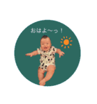 みんなのコアターン♡vol.2（個別スタンプ：16）