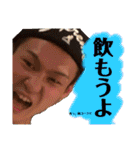 吉祥寺の人気者！？一晴の日常（個別スタンプ：5）