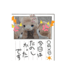 色々仲良し❣️（個別スタンプ：1）