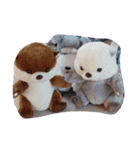色々仲良し❣️（個別スタンプ：8）