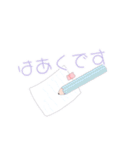 SPOONのゆず（個別スタンプ：35）