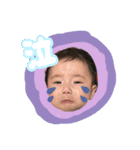 めーめー2（個別スタンプ：1）