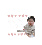 めーめー2（個別スタンプ：4）