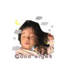 めーめー2（個別スタンプ：6）