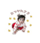 めーめー2（個別スタンプ：14）
