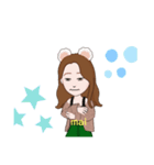 mai10スタンプ（個別スタンプ：14）