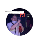 こんのさんとお送りする名言シリーズ（個別スタンプ：8）