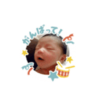こんにちは！れん君（個別スタンプ：2）