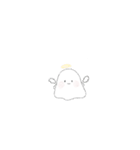 boo:)（個別スタンプ：7）
