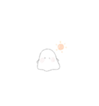 boo:)（個別スタンプ：11）