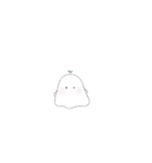 boo:)（個別スタンプ：15）
