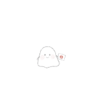 boo:)（個別スタンプ：18）