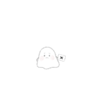 boo:)（個別スタンプ：19）