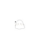 boo:)（個別スタンプ：20）