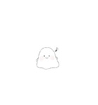 boo:)（個別スタンプ：24）