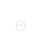 boo:)（個別スタンプ：25）