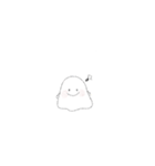 boo:)（個別スタンプ：29）