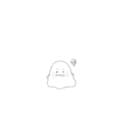 boo:)（個別スタンプ：31）
