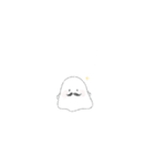 boo:)（個別スタンプ：32）