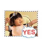 バルサミコ3歳日記（個別スタンプ：7）