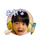 バルサミコ3歳日記（個別スタンプ：30）