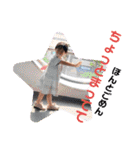 バルサミコ3歳日記（個別スタンプ：31）