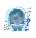 バルサミコ3歳日記（個別スタンプ：32）