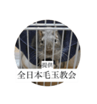 デグーマウスのわかば（個別スタンプ：22）
