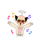 憎めないキモイおっさん（個別スタンプ：13）
