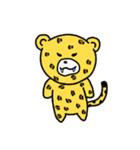 しょぼくれあにまる（個別スタンプ：12）
