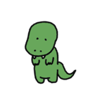 しょぼくれあにまる（個別スタンプ：13）