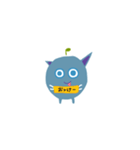 shiiのスタンプ（個別スタンプ：6）